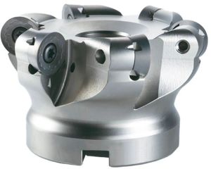 63mm Indexeble Face Mill Cutters