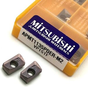 APMT1135 Carbide Inserts