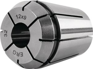 BT40 ER32 Collet Adapter