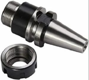 BT40 ER32 Collet Adaptor