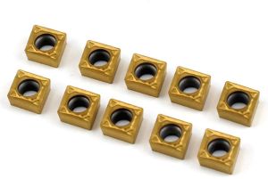 CCMT Carbide Inserts