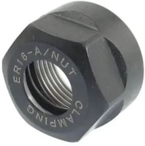 ER16 Collet Chuck Nut