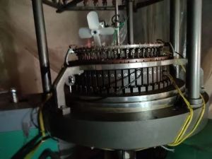 Banian Cloth Yarn Making Machine
