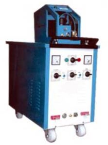 MIG welding machine