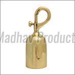 Brass Rope Holder