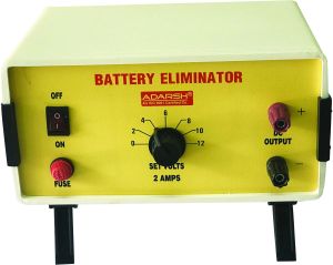 Battery Eliminator