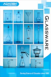 Laboratory Glassware