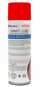 Strong Molecular Coat Chain Lube 500 ml