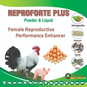 Female Reproductive Performance Enhancer