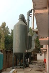 Double Effect Evaporator