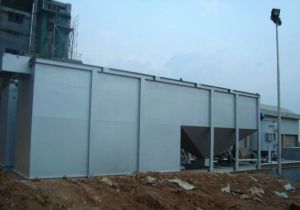 Effluent Treatment Plant for Hospitals