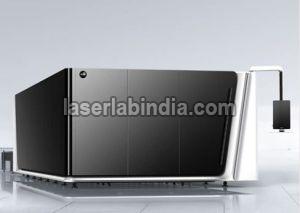 Fiber Laser Cutting Machine