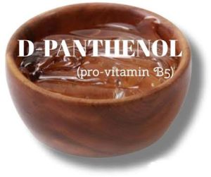 D Panthenol