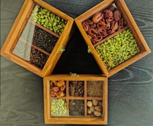 Spices