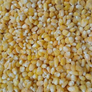 Frozen Sweet Corn