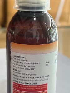 phenapro Syrup