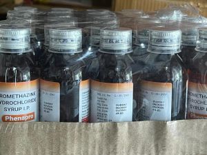 phenapro Syrup