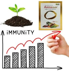 arena gold organic immune modulator