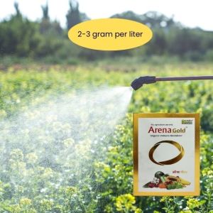 arena gold organic immune modulator