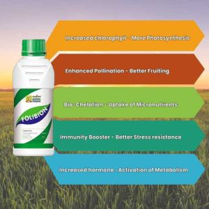 Folibion Plant Growth Regulator Protein