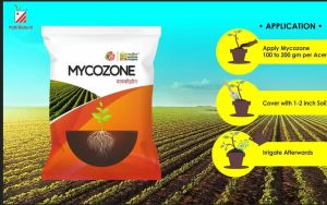 Mycozone Organic Plant Fertilizer for Cotton