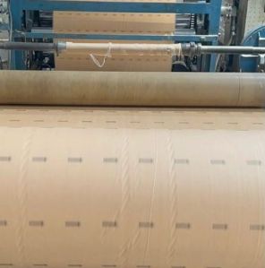 Polyester Film Laminated Paper