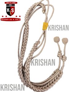 Army Uniform shoulder cord