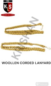 Shoulder Cords