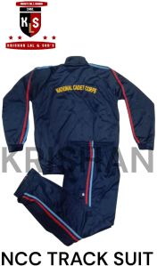 Super Poly Tracksuit