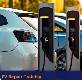 EV Repair Training