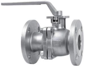 Ball Valves