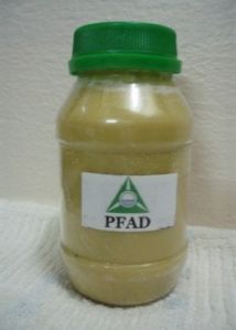 PFAD palm fatty acid distillate