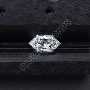 Dutch Marquise Cut Lab Grown Diamond