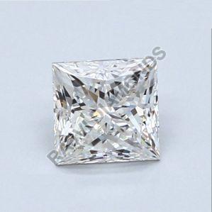 Square Cut Lab Grown Diamonds