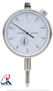 Dial Indicator Gauge