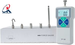 DIGITAL FORCE GAUGE SF-500