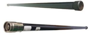 915MHz 18dBi Fiberglass Antenna with N Male Connector