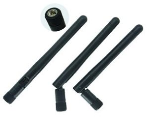 ET-5G3R-SMMO 5G 3dBi Rubber Duck Antenna