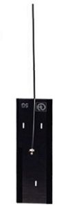 Eteily 5G Internal PCB Antenna with 1.13mm Cable ( L-10CM ) + Ufl Connector