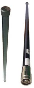 915MHz 18dBi Fiberglass Antenna with N Male Connector