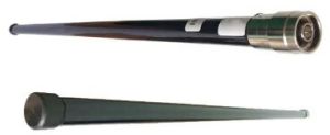 915MHz 18dBi Fiberglass Antenna with N Male Connector