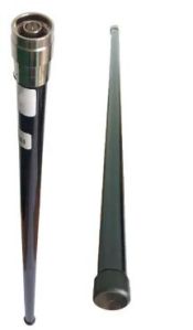915MHz 18dBi Fiberglass Antenna with N Male Connector