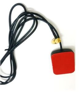 GPS L1 1575.42MHz Active Adhesive Antenna
