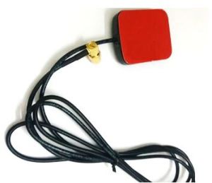 GPS L1 1575.42MHz Active Adhesive Antenna