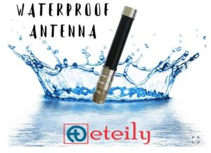3G 10dBi Outdoor Fiberglass Antenna with N Male St. Connector