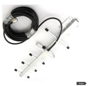 3G 15dBi Yagi Antenna with RG58 Cable (L-3Mtr) + N (M) St. Connector