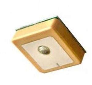 GPS/GLONASS/Galileo Patch Antenna 15*15