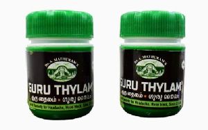 Guru Thylam(Balm)