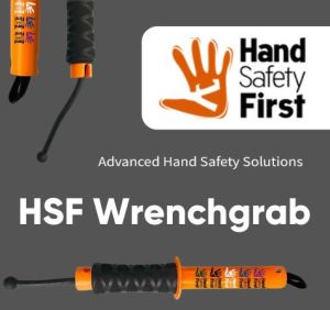 HSF WrenchGrab- Hands Off Tools