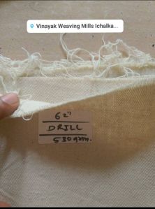 Cotton Canvas Fabric